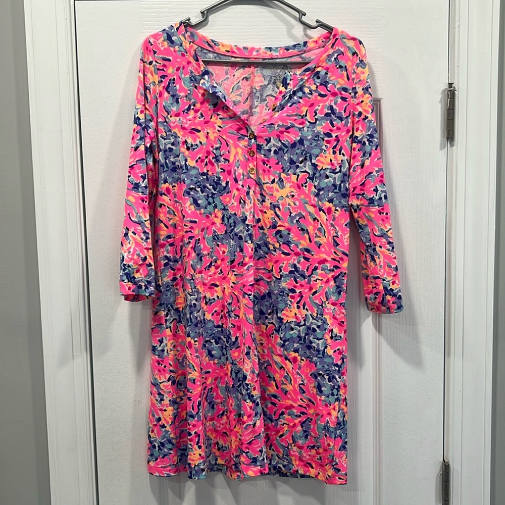 Lilly Pulitzer XS